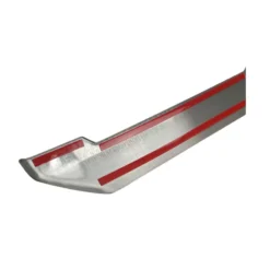 OMAC Couvre éclairage De Plaque Hayon Inox Ford Custom -Camping Équipements Magasin omac couvre eclairage de plaque hayon inox ford custom 5