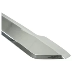 OMAC Couvre éclairage Double Porte Inox Ford Custom -Camping Équipements Magasin omac couvre eclairage double porte inox ford custom 2