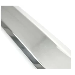 OMAC Couvre éclairage Double Porte Inox Ford Custom -Camping Équipements Magasin omac couvre eclairage double porte inox ford custom 3