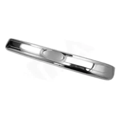 OMAC Couvre Poignée De Hayon Inox Chromé Ford Transit 4 -Camping Équipements Magasin omac couvre poignee de hayon inox chrome ford transit 4 1