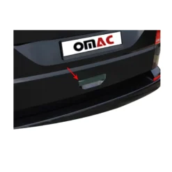 OMAC Couvre Poignée De Hayon VW T6.1 -Camping Équipements Magasin omac couvre poignee de hayon vw t61 4