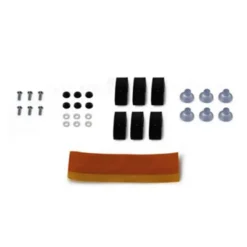 OMAC Déflecteur De Capot VW Crafter 1 -Camping Équipements Magasin omac deflecteur de capot vw crafter 1 5