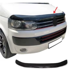 OMAC Déflecteur De Capot VW T5 -Camping Équipements Magasin omac deflecteur de capot vw t5 2
