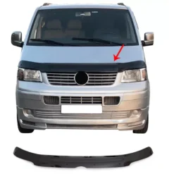 OMAC Déflecteur De Capot VW T5