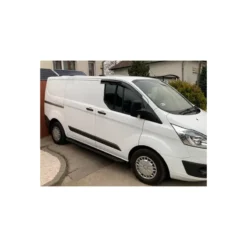 OMAC Déflecteur De Vitre Transit Custom -Camping Équipements Magasin omac deflecteur de vitre transit custom 1