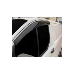 OMAC Déflecteur De Vitre Transit Custom -Camping Équipements Magasin omac deflecteur de vitre transit custom 2