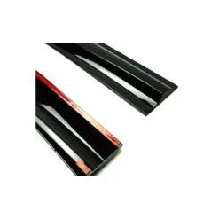 OMAC Déflecteur De Vitres Trafic 2 -Camping Équipements Magasin omac deflecteur de vitres trafic 2 2