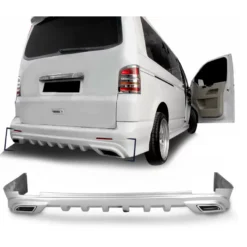 OMAC Diffuseur AR VW T5