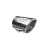 OMAC Embout D'échappement Inox Ducato 1 OMAC Embout D'échappement Inox Ducato -Camping Équipements Magasin omac embout d echappement inox ducato
