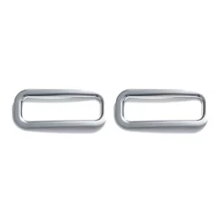 OMAC Enjoliveur Réflecteur Arrière Inox Transit Custom 6 OMAC Enjoliveur Réflecteur Arrière Inox Transit Custom -Camping Équipements Magasin omac enjoliveur reflecteur arriere inox ford tourneo custom 1