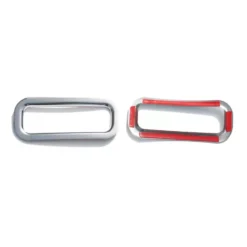 OMAC Enjoliveur Réflecteur Arrière Inox Transit Custom 7 OMAC Enjoliveur Réflecteur Arrière Inox Transit Custom -Camping Équipements Magasin omac enjoliveur reflecteur arriere inox ford tourneo custom 2