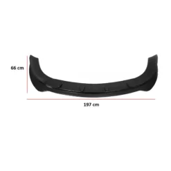 OMAC Lame De Pare-choc AV Sprinter 3 -Camping Équipements Magasin omac lame de pare choc av sprinter 3 2