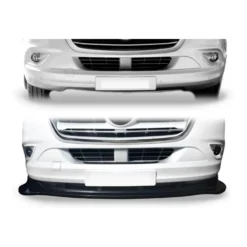 OMAC Lame De Pare-choc AV Sprinter 3 -Camping Équipements Magasin omac lame de pare choc av sprinter 3 3