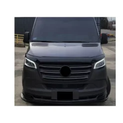 OMAC Lame De Pare-choc AV Sprinter 3 -Camping Équipements Magasin omac lame de pare choc av sprinter 3 4