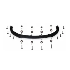 OMAC Lame De Pare-chocs AV Vito W447 -Camping Équipements Magasin omac lame de pare choc av vito w447 4