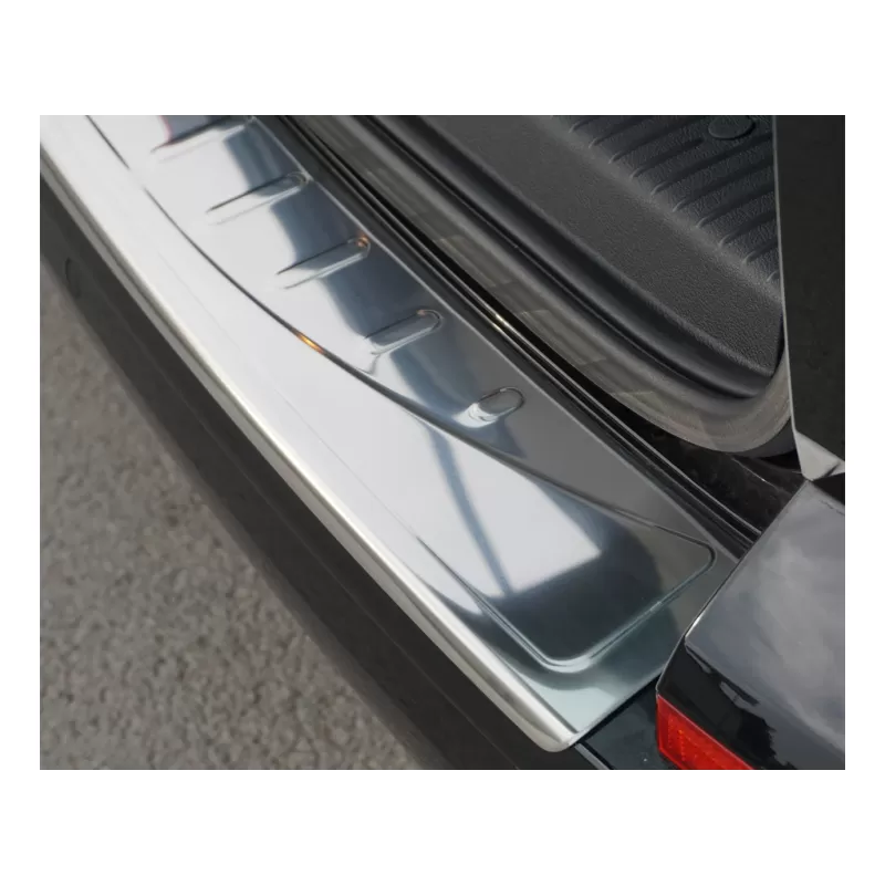 OMAC Protection Barre De Seuil Intérieur VW T6 8 OMAC Protection Barre De Seuil Intérieur VW T6 – Image 6
