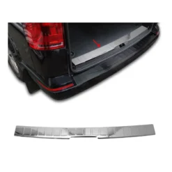 OMAC Protection Barre De Seuil Intérieur VW T6 15 OMAC Protection Barre De Seuil Intérieur VW T6 -Camping Équipements Magasin omac protection barre de seuil interieur vw t6 6