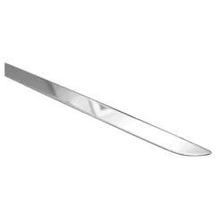 OMAC Protection De Hayon Inox Chromé MB Vito W447 -Camping Équipements Magasin omac protection de hayon inox chrome w447 1