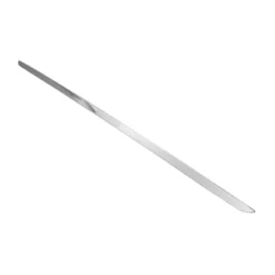 OMAC Protection De Hayon Inox Chromé MB Vito W447 -Camping Équipements Magasin omac protection de hayon inox chrome w447 3