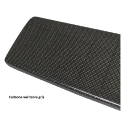 OMAC Protection Seuil De Coffre Carbone MB Vito W447 -Camping Équipements Magasin omac protection pare chocs mb vito w447 1