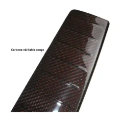 OMAC Protection Seuil De Coffre Carbone MB Vito W447 -Camping Équipements Magasin omac protection pare chocs mb vito w447 2