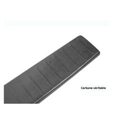 OMAC Protection Seuil De Coffre Carbone MB Vito W447 -Camping Équipements Magasin omac protection pare chocs mb vito w447 3