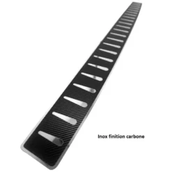 OMAC Protection Seuil De Coffre Carbone MB Vito W447 -Camping Équipements Magasin omac protection pare chocs mb vito w447 4