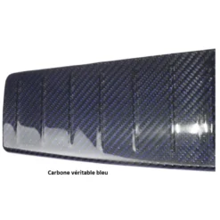 OMAC Protection Seuil De Coffre Carbone MB Vito W447 -Camping Équipements Magasin omac protection pare chocs mb vito w447 5