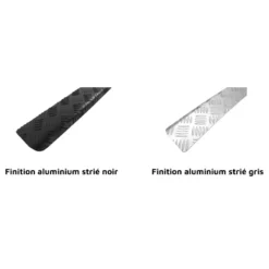 OMAC Protection Seuil De Coffre Aluminium VW T5 6 OMAC Protection Seuil De Coffre Aluminium VW T5 -Camping Équipements Magasin omac protection seuil de coffre aluminium vw t5 1