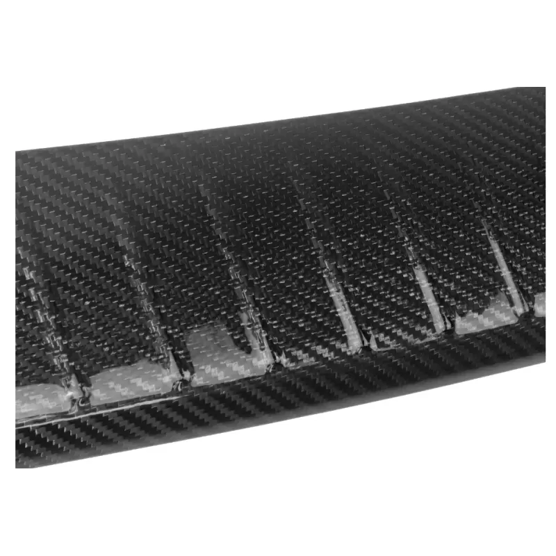 OMAC Protection Seuil De Coffre Carbone VW T6 4 OMAC Protection Seuil De Coffre Carbone VW T6 – Image 2