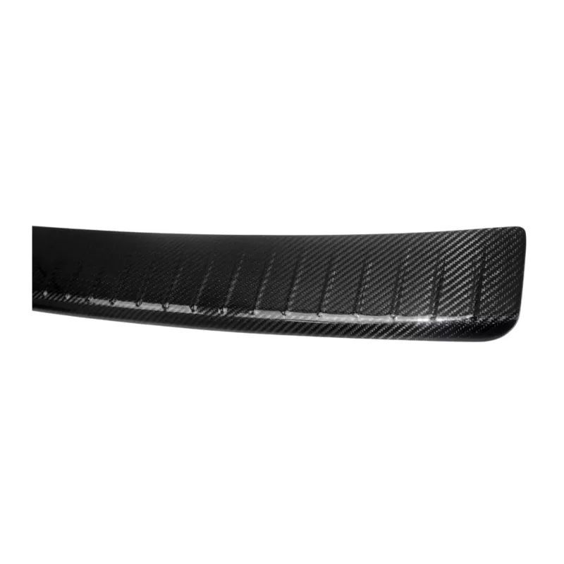 OMAC Protection Seuil De Coffre Carbone VW T6 5 OMAC Protection Seuil De Coffre Carbone VW T6 – Image 3