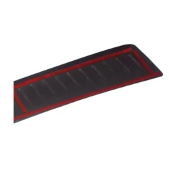 OMAC Protection Seuil De Coffre Carbone VW T6 10 OMAC Protection Seuil De Coffre Carbone VW T6 -Camping Équipements Magasin omac protection seuil de coffre carbone vw t6 3