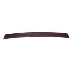 OMAC Protection Seuil De Coffre Carbone VW T6 11 OMAC Protection Seuil De Coffre Carbone VW T6 -Camping Équipements Magasin omac protection seuil de coffre carbone vw t6 4