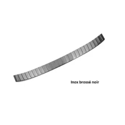 OMAC Protection Seuil De Coffre Inox Ford Custom -Camping Équipements Magasin omac protection seuil de coffre inox ford custom 3