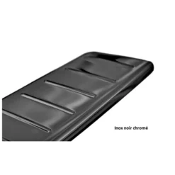 OMAC Protection Seuil De Coffre Inox MB Vito W447 25 OMAC Protection Seuil De Coffre Inox MB Vito W447 -Camping Équipements Magasin omac protection seuil de coffre inox mb vito w447 10