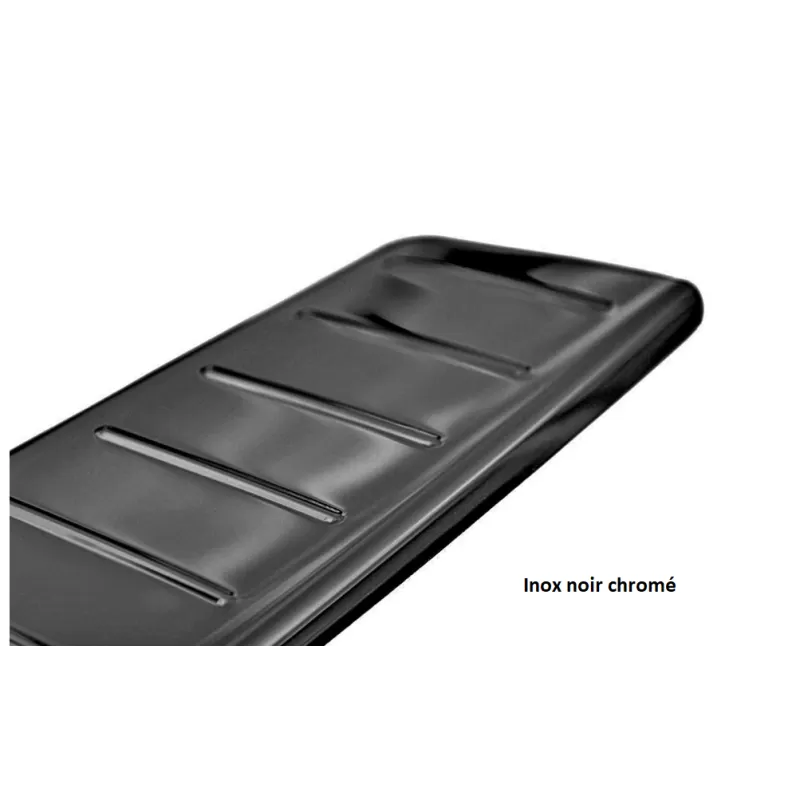 OMAC Protection Seuil De Coffre Inox MB Vito W447 13 OMAC Protection Seuil De Coffre Inox MB Vito W447 – Image 11