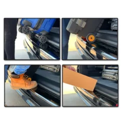 OMAC Protection Seuil De Coffre Inox MB Vito W447 26 OMAC Protection Seuil De Coffre Inox MB Vito W447 -Camping Équipements Magasin omac protection seuil de coffre inox mb vito w447 11