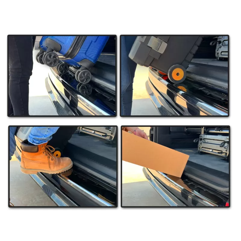 OMAC Protection Seuil De Coffre Inox MB Vito W447 14 OMAC Protection Seuil De Coffre Inox MB Vito W447 – Image 12