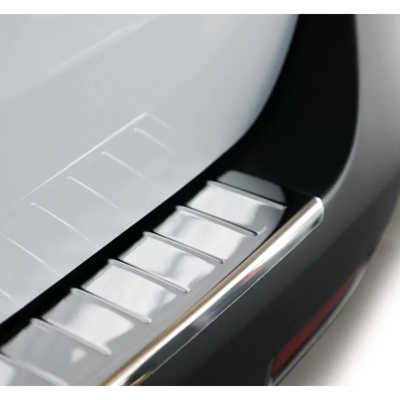 OMAC Protection Seuil De Coffre Inox MB Vito W447 15 OMAC Protection Seuil De Coffre Inox MB Vito W447 – Image 13