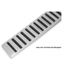 OMAC Protection Seuil De Coffre Inox MB Vito W447 18 OMAC Protection Seuil De Coffre Inox MB Vito W447 -Camping Équipements Magasin omac protection seuil de coffre inox mb vito w447 3