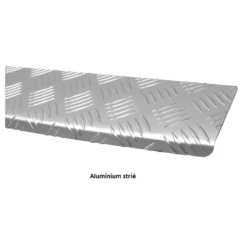 OMAC Protection Seuil De Coffre Inox MB Vito W447 19 OMAC Protection Seuil De Coffre Inox MB Vito W447 -Camping Équipements Magasin omac protection seuil de coffre inox mb vito w447 4