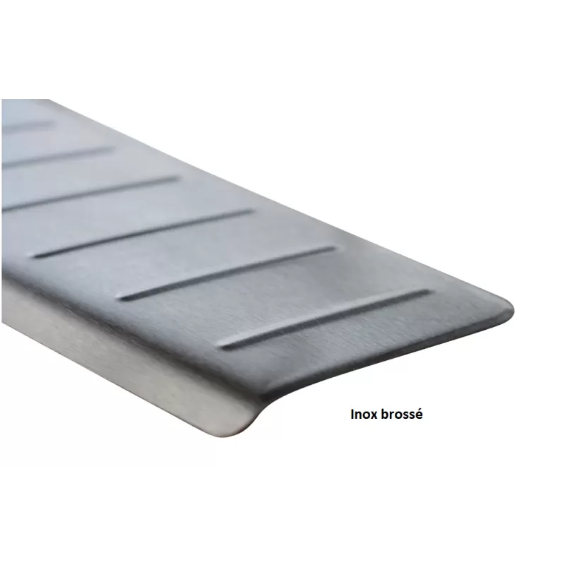 OMAC Protection Seuil De Coffre Inox MB Vito W447 10 OMAC Protection Seuil De Coffre Inox MB Vito W447 – Image 8