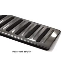 OMAC Protection Seuil De Coffre Inox MB Vito W447 24 OMAC Protection Seuil De Coffre Inox MB Vito W447 -Camping Équipements Magasin omac protection seuil de coffre inox mb vito w447 9