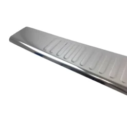 OMAC Protection Seuil De Coffre Inox MB Vito W639 -Camping Équipements Magasin omac protection seuil de coffre inox mb vito w639 2