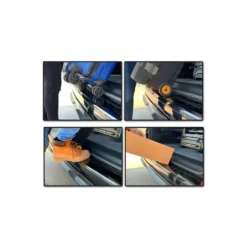 OMAC Protection Seuil De Coffre Inox | Jumpy/Expert 3 8 OMAC Protection Seuil De Coffre Inox | Jumpy/Expert 3 -Camping Équipements Magasin omac protection seuil de coffre jumpyexpert 3 2