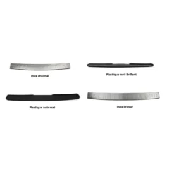 OMAC Protection Seuil De Coffre VW T4 -Camping Équipements Magasin omac protection seuil de coffre vw t4 1