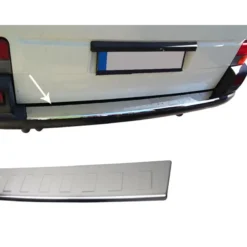 OMAC Protection Seuil De Coffre VW T4 -Camping Équipements Magasin omac protection seuil de coffre vw t4 2