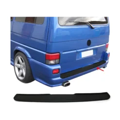 OMAC Protection Seuil De Coffre VW T4 -Camping Équipements Magasin omac protection seuil de coffre vw t4 3