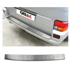 OMAC Protection Seuil De Coffre VW T4 -Camping Équipements Magasin omac protection seuil de coffre vw t4 5