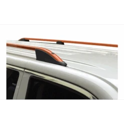OMAC Rails De Toit Orange VW T6 L1 -Camping Équipements Magasin omac rail de toit orange vw t6 l1 2